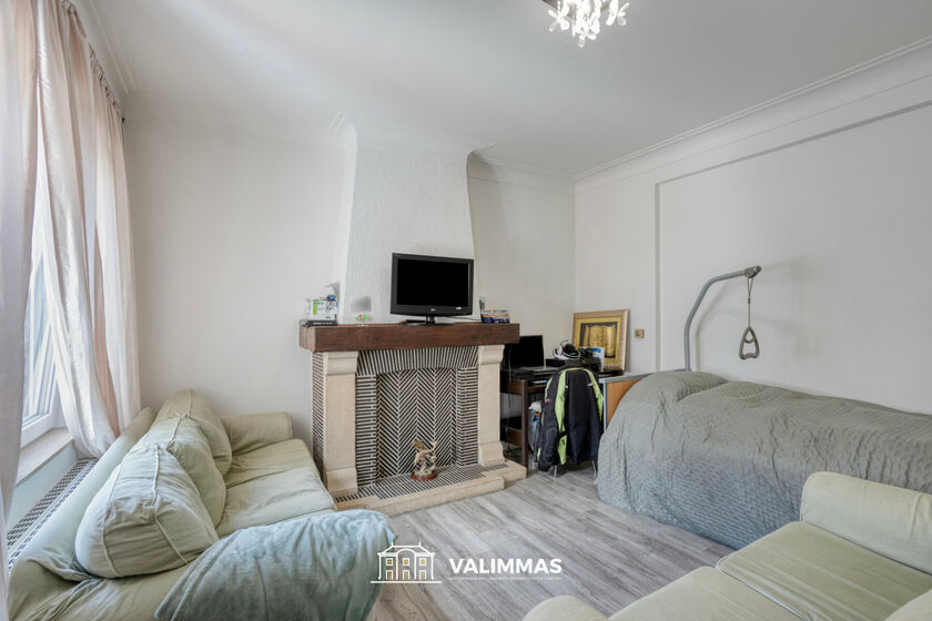 Huis te koop in Asse