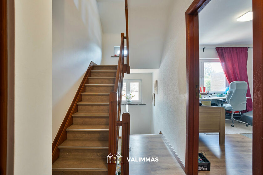 Huis te koop in Asse