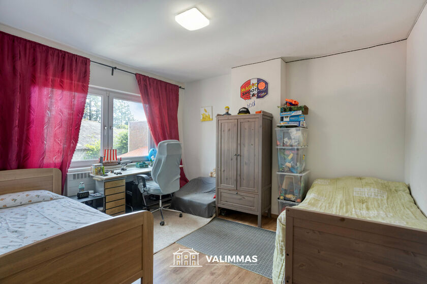 Huis te koop in Asse