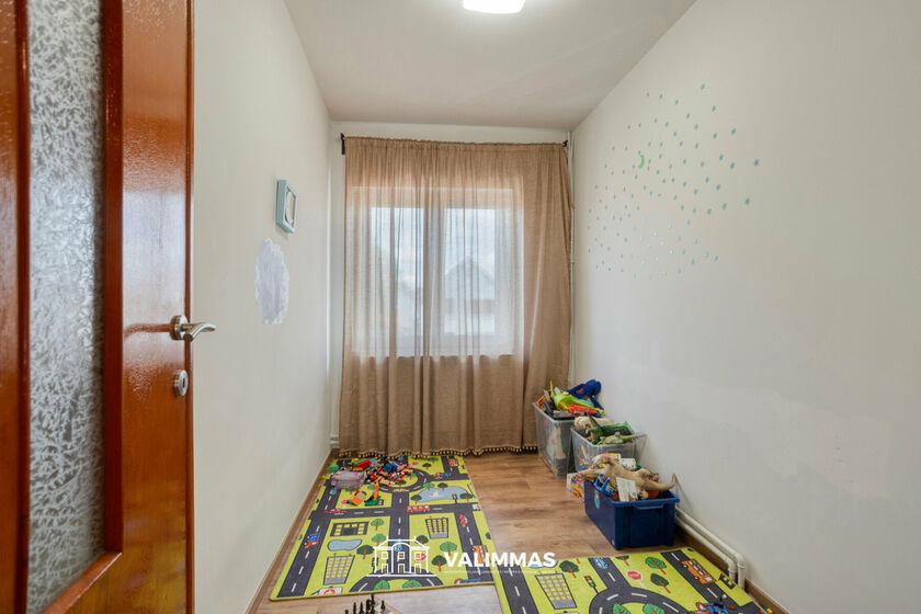 Huis te koop in Asse