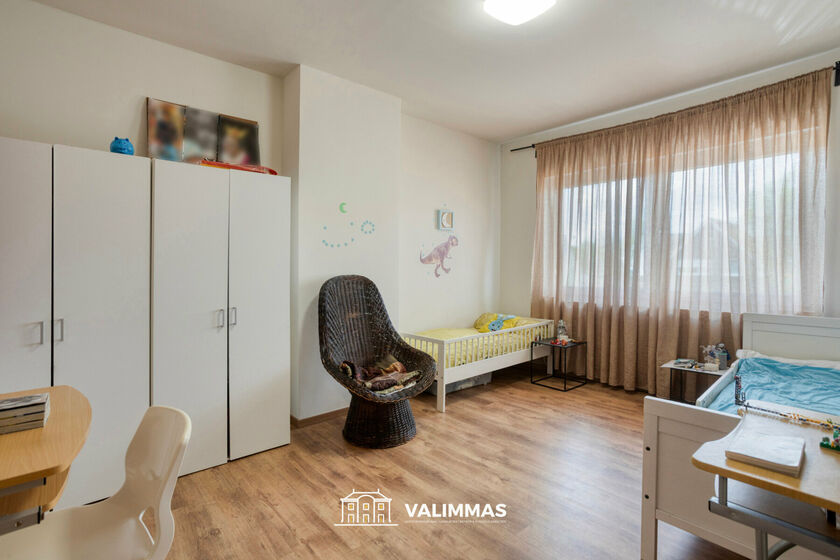 Huis te koop in Asse