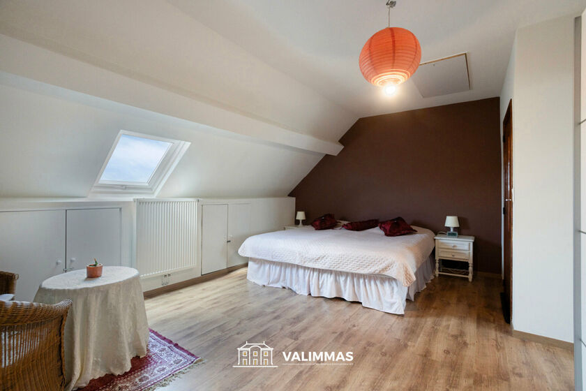 Huis te koop in Asse