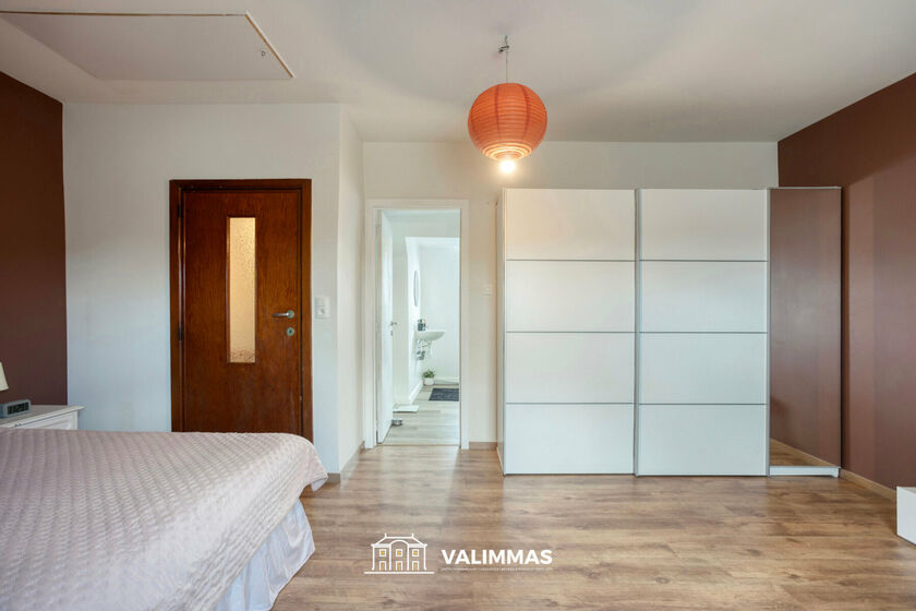 Huis te koop in Asse