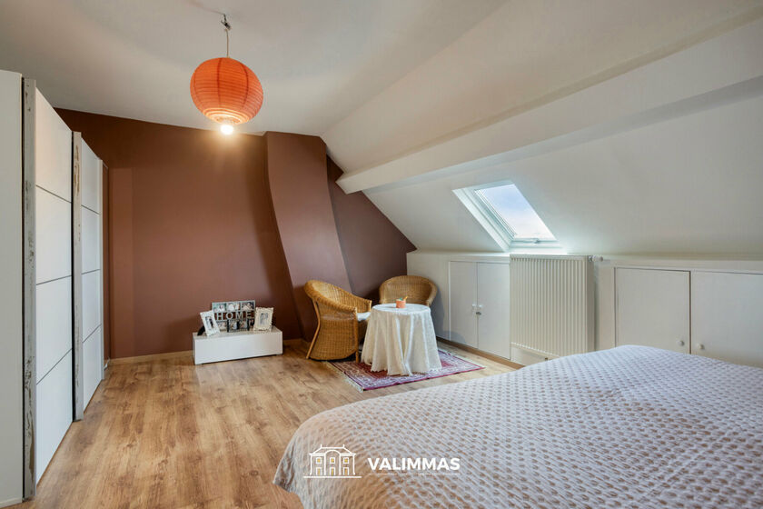 Huis te koop in Asse