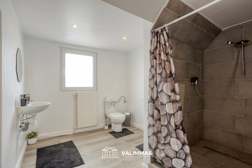 Huis te koop in Asse