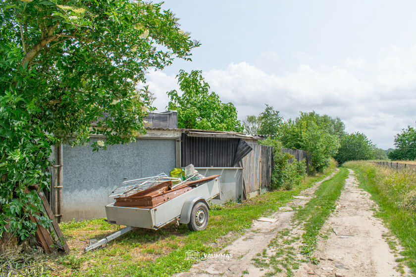 Huis te koop in Asse