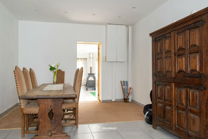 Huis te koop in Asse