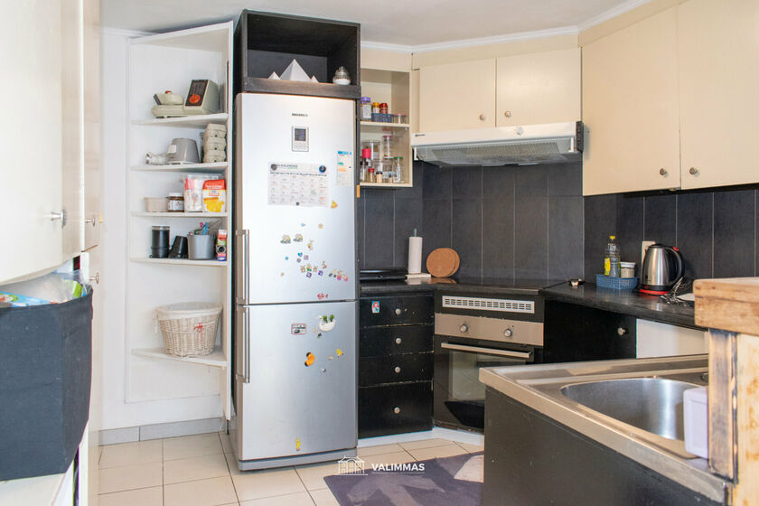 Huis te koop in Asse