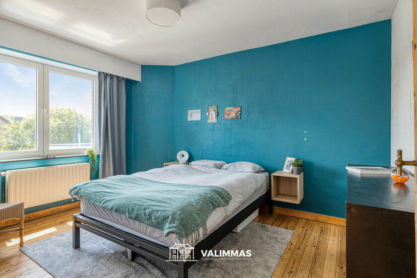 Huis te koop in Asse