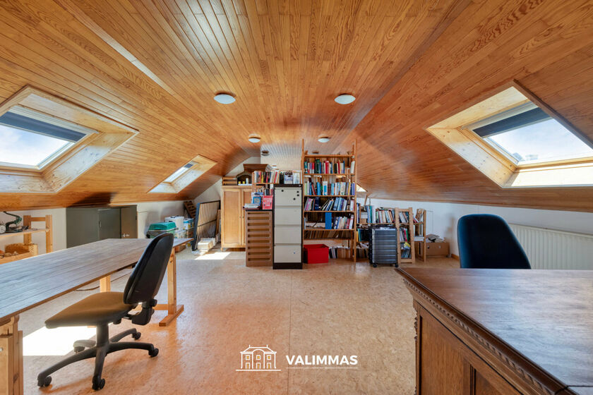 Huis te koop in Asse