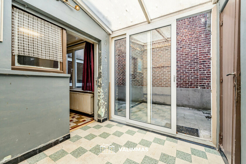 Huis te koop in Asse