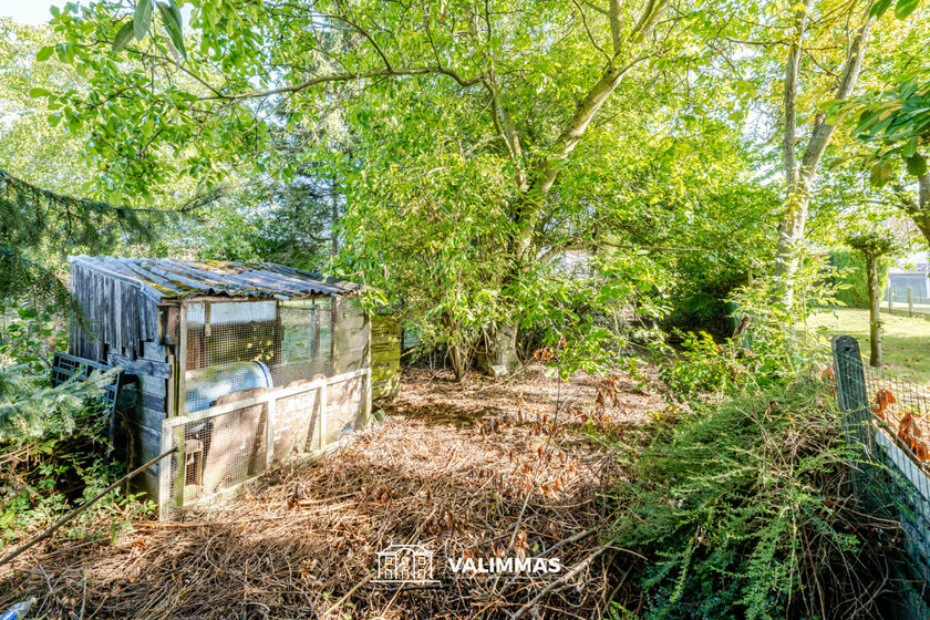 Huis te koop in Asse
