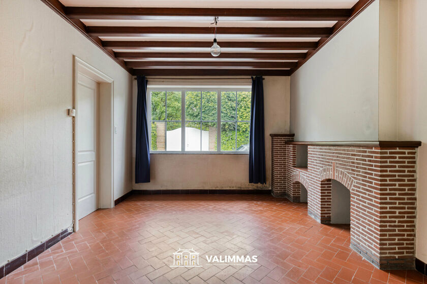 Huis te koop in Asse