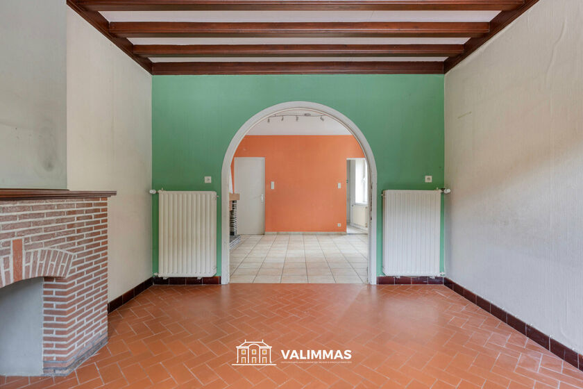 Huis te koop in Asse