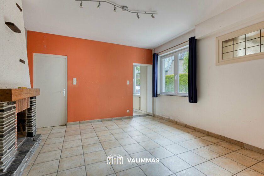 Huis te koop in Asse