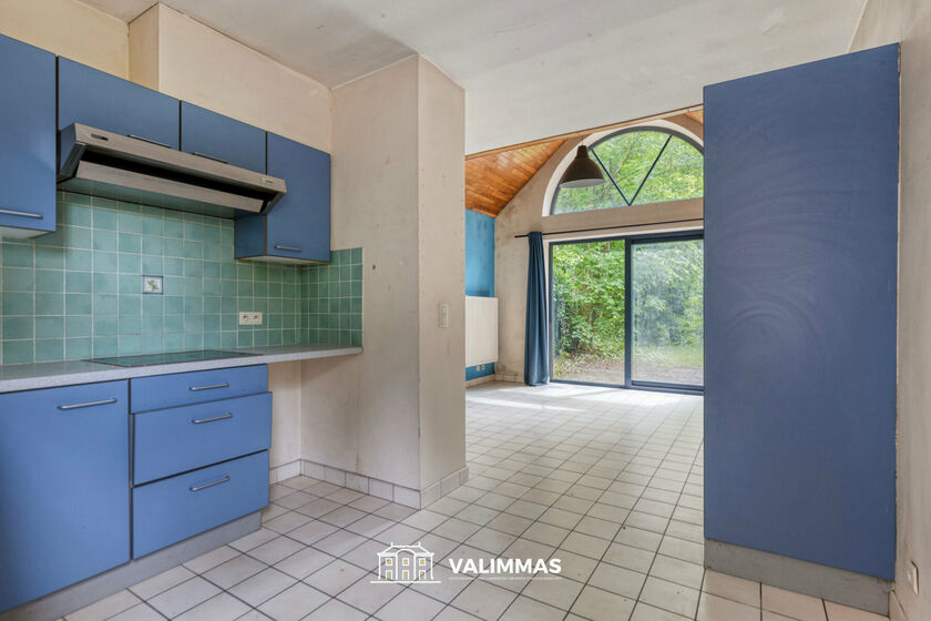 Huis te koop in Asse