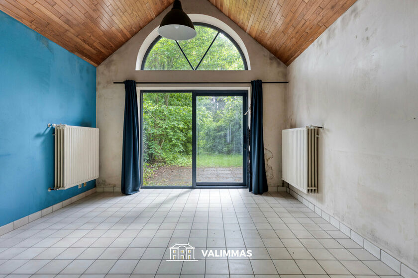 Huis te koop in Asse