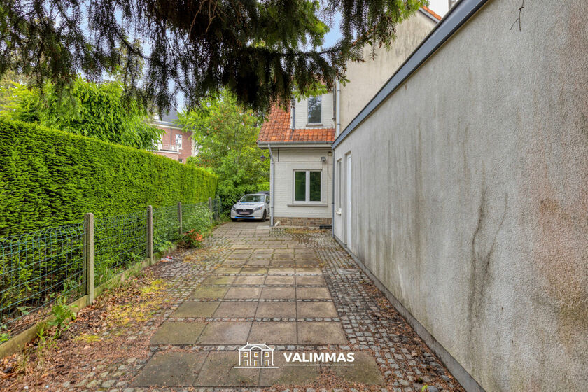 Huis te koop in Asse