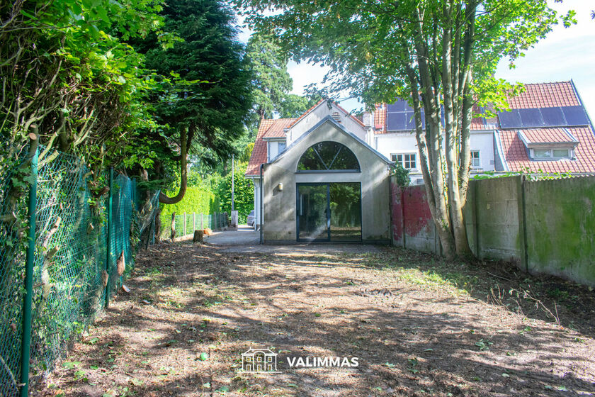 Huis te koop in Asse