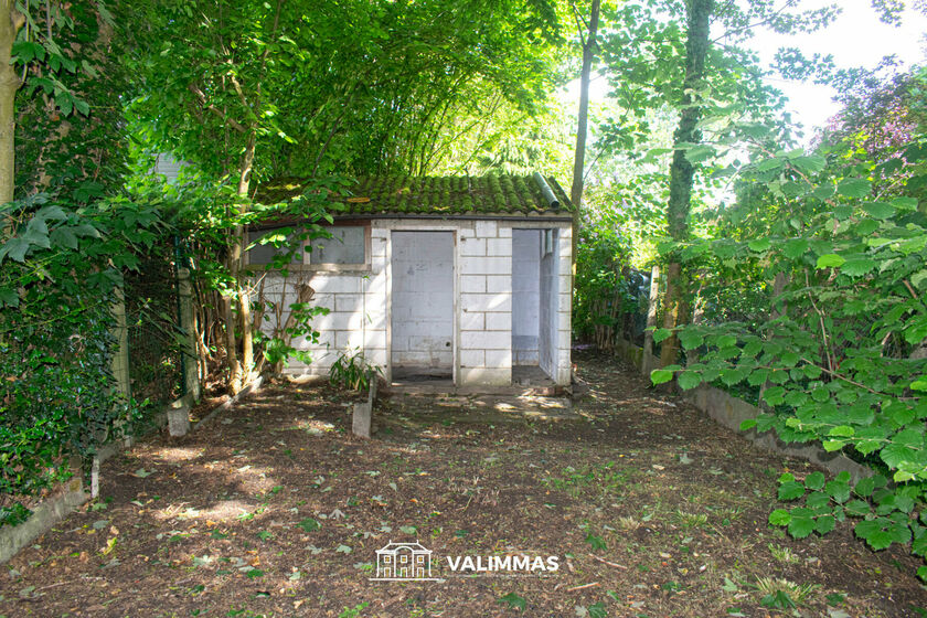 Huis te koop in Asse