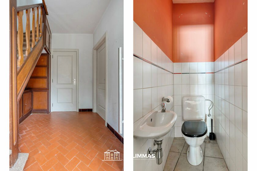 Huis te koop in Asse
