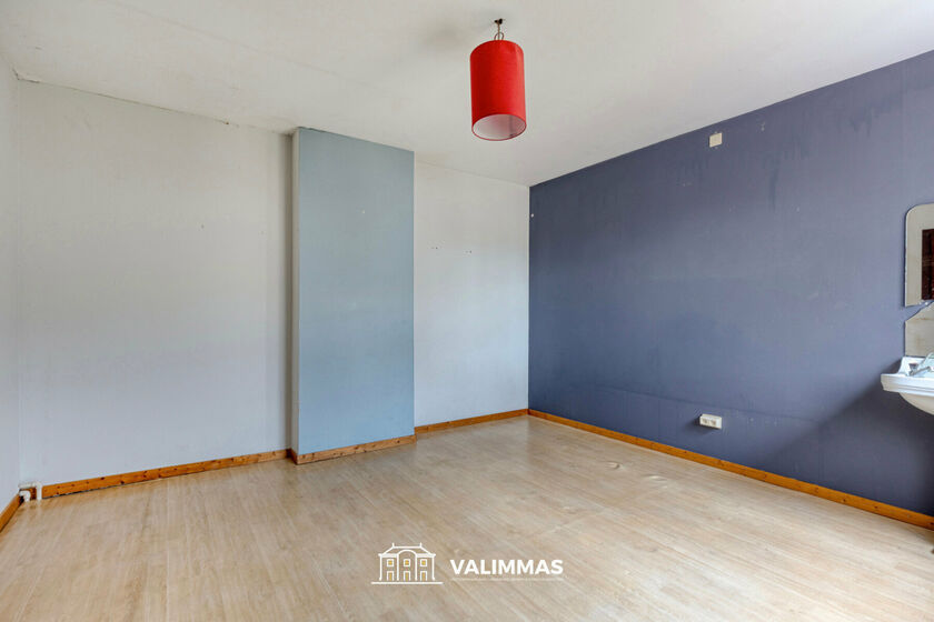 Huis te koop in Asse