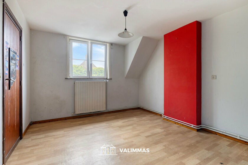 Huis te koop in Asse