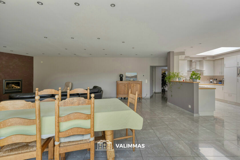 Huis te koop in Asse