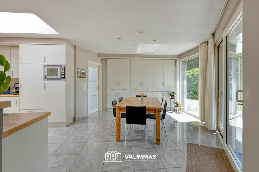 Huis te koop in Asse