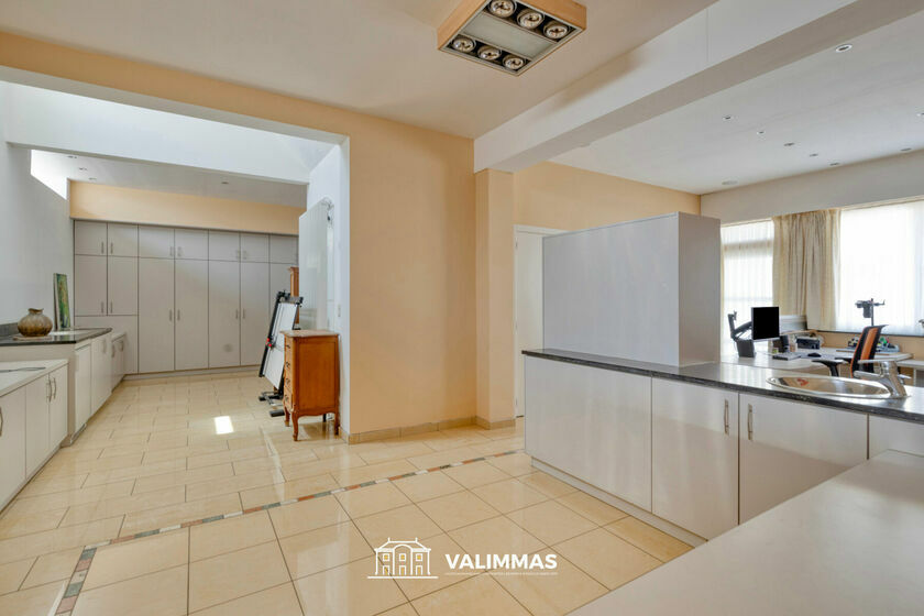 Huis te koop in Asse