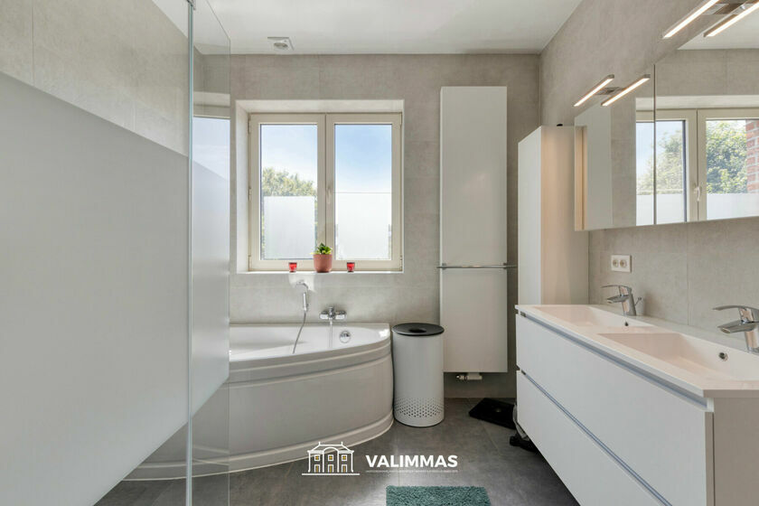 Huis te koop in Asse