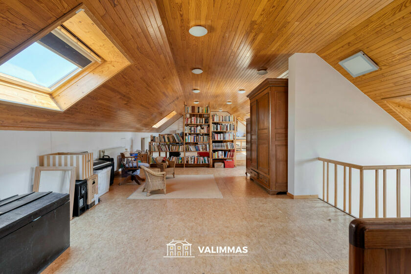 Huis te koop in Asse