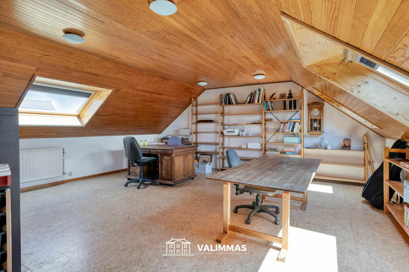 Huis te koop in Asse