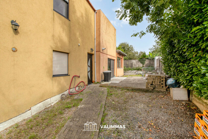 Huis te koop in Asse