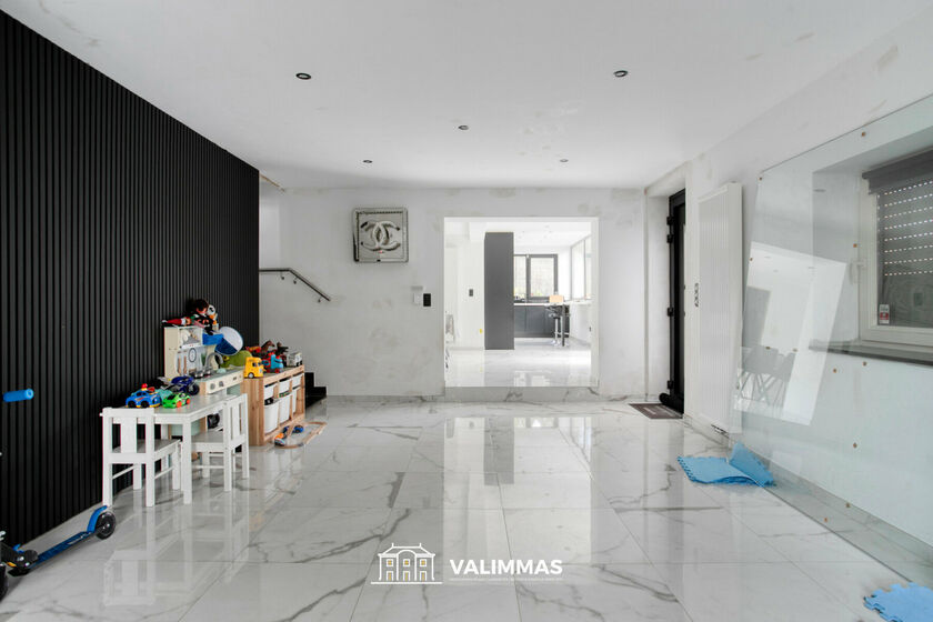 Huis te koop in Asse