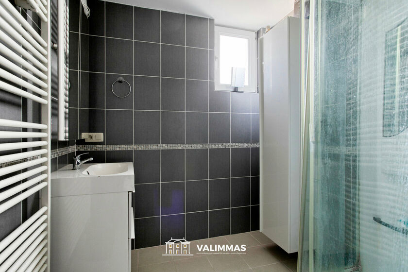 Huis te koop in Asse