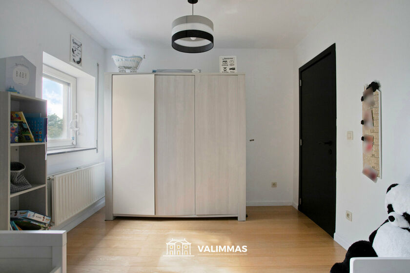 Huis te koop in Asse