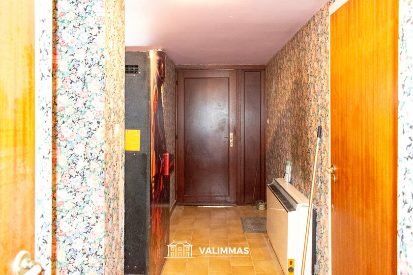 Huis te koop in Asse