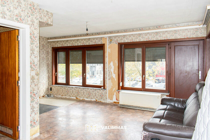 Huis te koop in Asse
