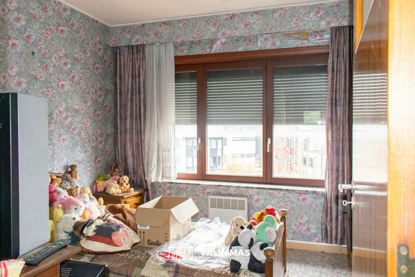 Huis te koop in Asse