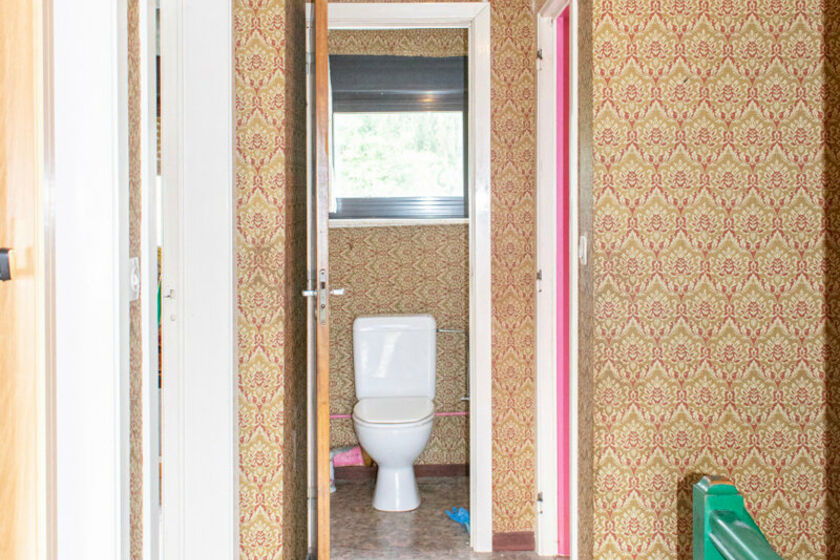Huis te koop in Asse