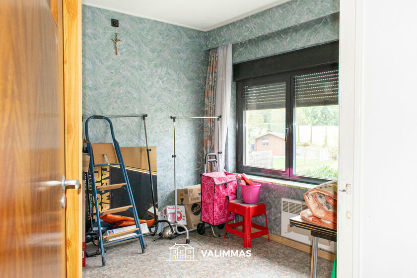 Huis te koop in Asse