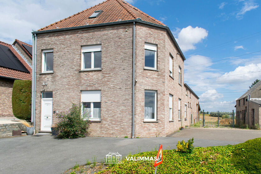 Huis te koop in Asse