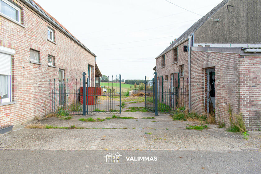Huis te koop in Asse