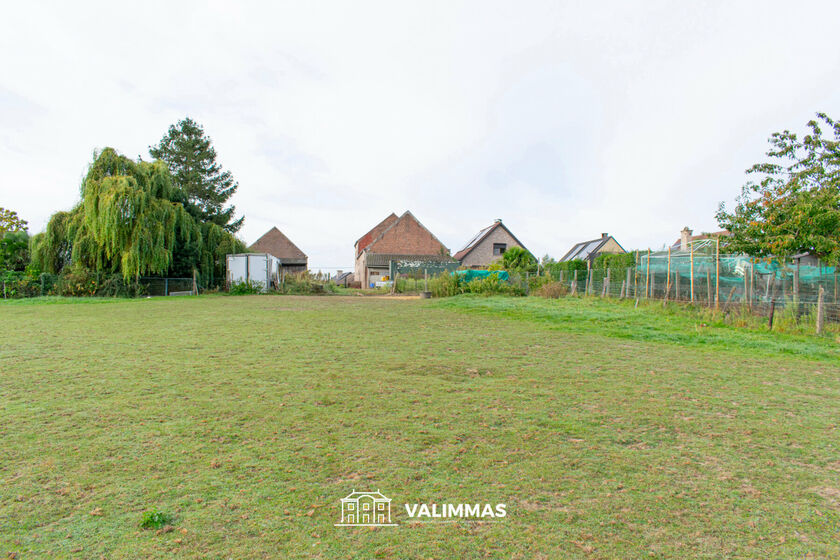 Huis te koop in Asse