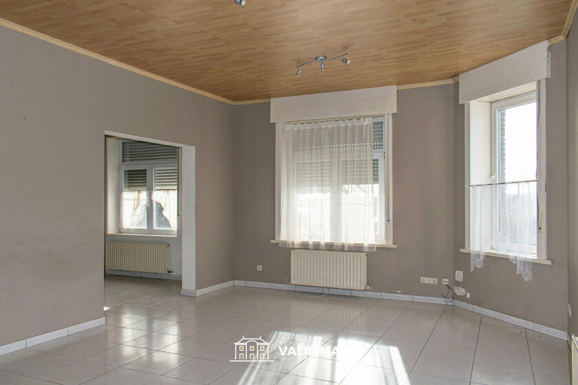 Huis te koop in Asse