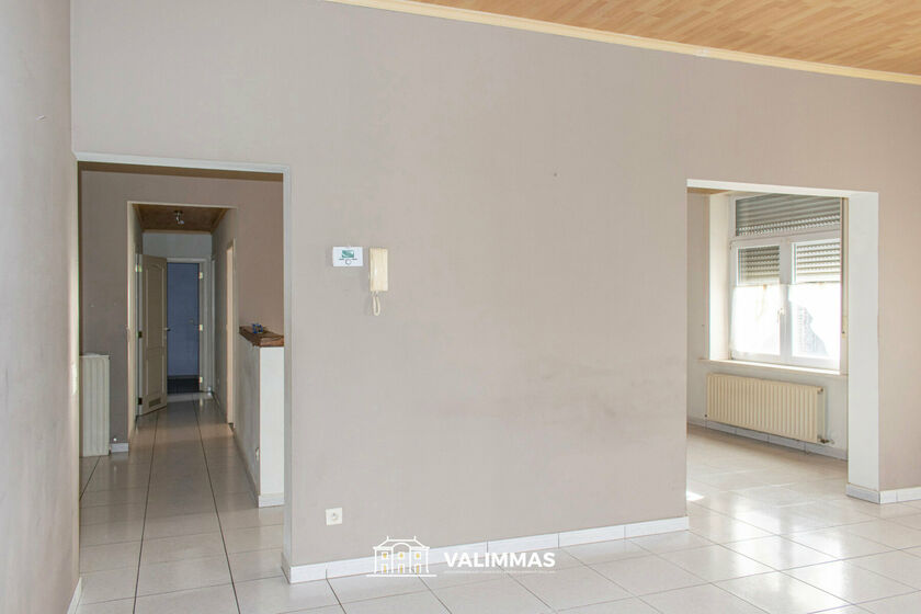 Huis te koop in Asse