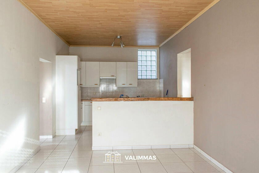 Huis te koop in Asse