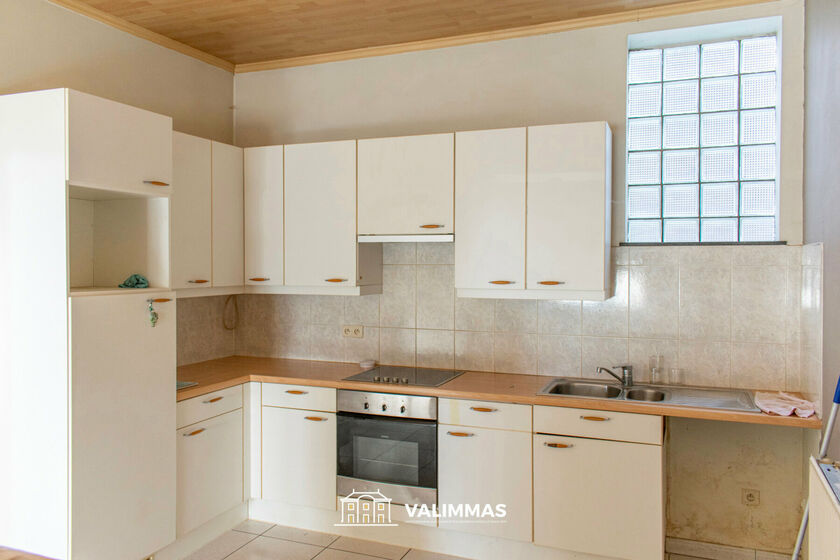 Huis te koop in Asse
