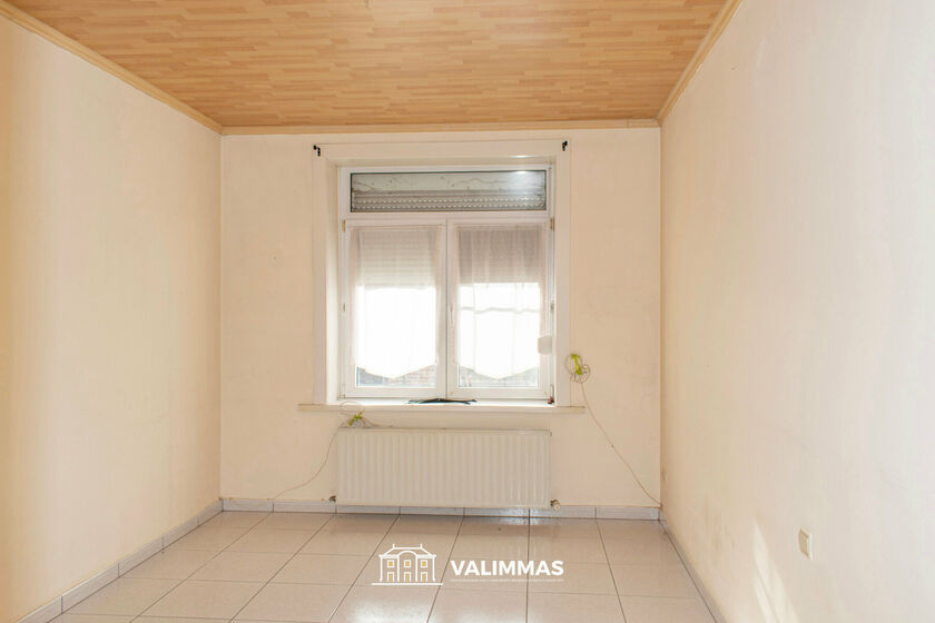 Huis te koop in Asse
